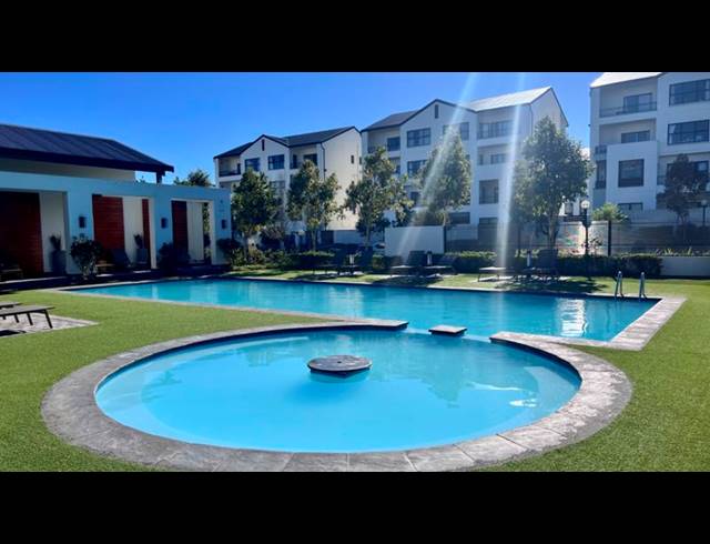 1 BEDROOM APARTMENT FOR SALE IN RICHWOOD